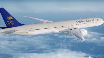 Saudia offers up to 35% off flights to Europe, Asia and North America