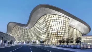 Abu Dhabi Airports Launches US Preclearance Facility at Zayed International Airport