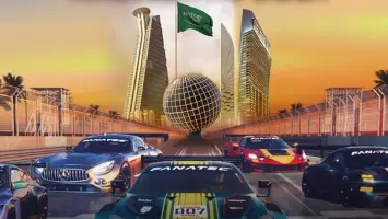 سباق «سال جدة 2024»... تحدٍ مثير لعشاق السرعة في 29 نوفمبر