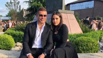 جنا عمرو دياب تستعد لإحياء حفل في لندن خلال ديسمبر المقبل