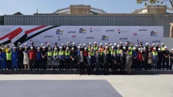 مصر: إعادة تشغيل شركة "النصر للسيارات" بعد توقفها 15 عام