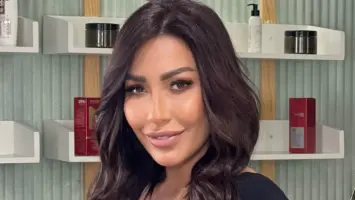 القبض على المذيعة "داليا فؤاد" بتهمة حيازة المخدرات