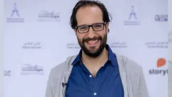 أحمد أمين يعود من جديد في "مذكرات نشال" بالموسم الرمضاني 2025