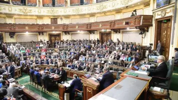 مجلس النواب المصري :إنشاء لجنة دائمة تختص بحقوق اللاجئين والتزاماتهم
