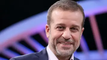 شريف منير ومدحت صالح يشتركان في عمل جديد “مليونيرات”