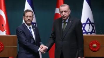 تركيا : تحذير شديد اللهجة لإسرائيل بشأن تصعيد الحرب