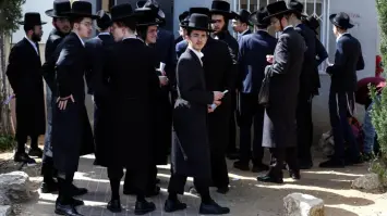 إسرائيل ترسل إخطارات جديدة لليهود المتدينين للانضمام إلى الجيش