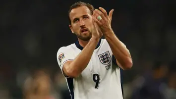 هاري كين يدعو الجماهير لدعم توخيل في مهمته مع منتخب إنجلترا