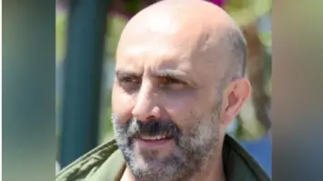 محاضرة مع المخرج الأرجنتيني "جاسبر نوي" في مهرجان القاهرة السينمائي اليوم