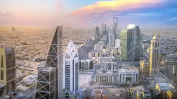 افتتاح «منتدى الرياض الاقتصادي» برعاية خادم الحرمين الشريفين