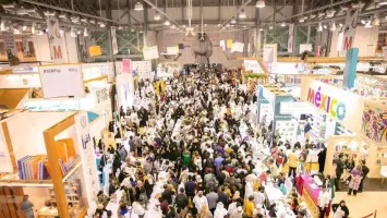 UAE: Sharjah Book Fair Sets Record with Over 600 New Releases