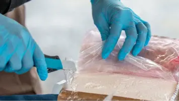 Dubai Launches Advanced Forensic Facility to Accelerate Crime Detection