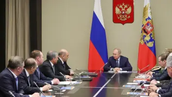 البرلمان الروسي: بايدن يخاطر باندلاع حرب عالمية ثالثة