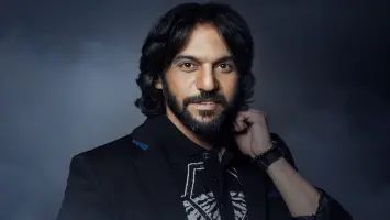 بهاء سلطان يحقق 78 مليون مشاهدة على تيك توك بأغنية فيلم "الهوى سلطان"