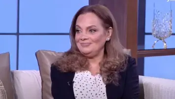 النجمة عفاف رشاد ترفض العمل مع طليقها المنتج محمد السبكي