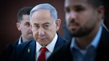 نتنياهو: لن أقبل بصفقة تعيد «حماس» للسلطة في غزة