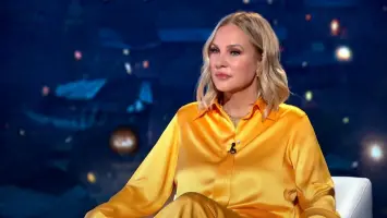 النجمة شيرين رضا: أنا بختار ادواري بعنايه