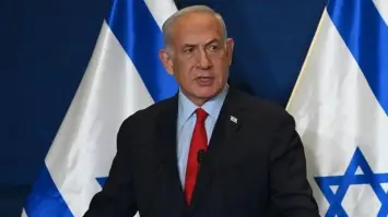 نتنياهو يضاعف مكافأة معلومات الرهائن مع تأمين ممر آمن للخروج من غزة