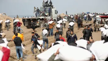 الصحة العالمية: إسرائيل ترفض أربع بعثات إغاثة لمستشفى "كمال عدوان" في غزة