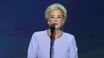 خطوة جريئة: ترامب يعين مسؤولة سابقة في اتحاد المصارعة "وزيرة للتعليم"