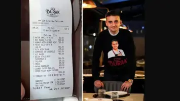 مطعم "الشيف بوراك" يسلط الضوء على الفجوة الطبقية في المجتمع المصري