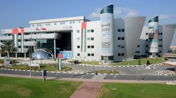 "Dubai Customs intercept 27,000 eye drop boxes with "narcotic-like effects