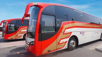 Dubai: RTA plans intercity bus expansion to improve passenger commute across UAE
