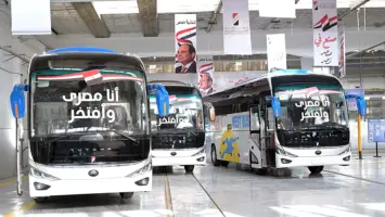 عودة قوية بموديلات جديدة... أسعار سيارات شركة النصر للسيارات 2024