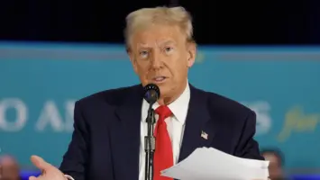 الفوضى في سياسات ترامب الاقتصادية تسبب قلقاً لدى رؤساء الشركات