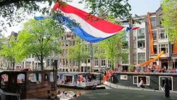 هولندا تعلن استعدادها للتحرك لاعتقال نتنياهو وتنفيذ أوامر الجنائية الدولية