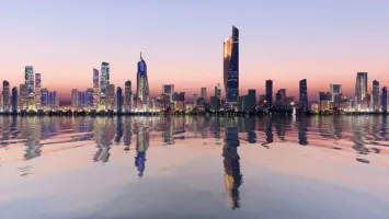 الكويت تعتزم استثمار 33 مليار دولار لتعزيز طاقة إنتاج النفط