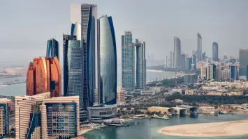 Abu Dhabi Launches New Authority to Simplify Business Setup process