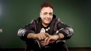 محمد رحيم في آخر لقاء له يتحدث عن دخول شيرين عبد الوهاب موسوعة جينيس