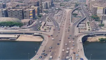 غلق محور 26 يوليو لمدة 7 أشهر... تعرف علي التحويلات المرورية البديلة