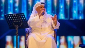 نبيل شعيل: أغنيات ألبومي الجديد «يا طيبي» تلامس قلوب الناس