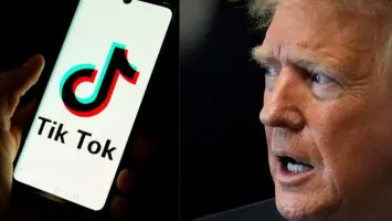 بعد قرار المحكمة الأميركية... هل ينقذ ترامب «تيك توك» من الحظر؟