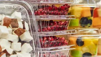 Abu Dhabi Food Packaging Centre Creates Jobs for People of Determination