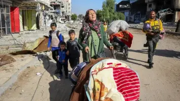 حماس تستعد لجولة جديدة من المفاوضات بإحصاء الرهائن في غزة