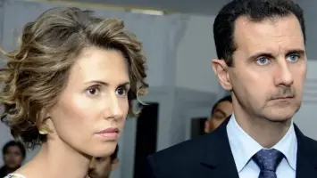 الكرملين تمنح اللجوء «الإنساني» للأسد وعائلته