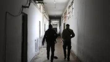 سجن صيدنايا ومحاولات فك ألغاز السجن الأكثر رعباً في العالم