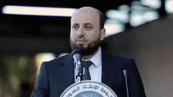 من هو محمد البشير المرشح لترأس الحكومة الانتقالية في دولة سوريا؟