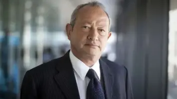 نجيب ساويرس يكشف استيلاء رامي مخلوف على استثماراته في سوريا