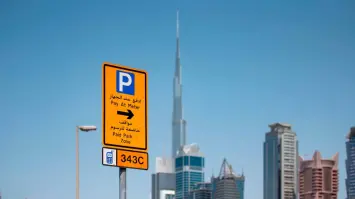 Dubai to Introduce New 7-Storey Paid Parking Facility in Deira