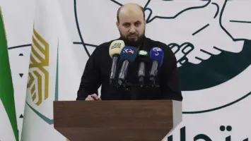 محمد بشير يستلم رئاسة الحكومة السورية حتى مارس 2025