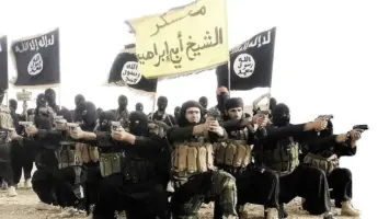 «داعش» تسعى لاستغلال حالة الفوضى في سوريا