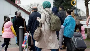 دول أوروبية تعلق طلبات اللجوء السورية بعد الإطاحة بالأسد