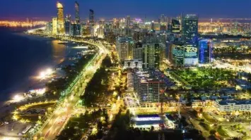 Expo City Dubai to allow vehicles with safety measures and restrictions