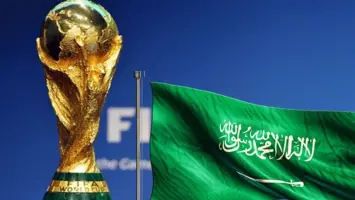 السعودية تفوز باستضافة «مونديال 2034» للمرة الأولى في تاريخها
