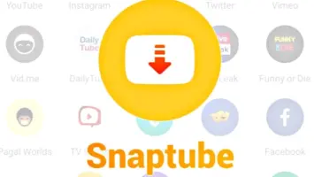 تحميل برنامج سناب تيوب Snaptube 2025 اخر اصدار لشهر يونيو