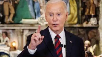 في يوم واحد... بايدن يتخذ أوسع تدابير رأفة قبل نهاية ولايته